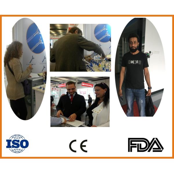 21mm Medical Surgical Circular PPH Stapler Disposable