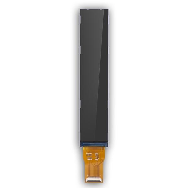 7 Inch Stretched Bar LCD Display 280*1424 Bar Type TFT Display MIPI Interface