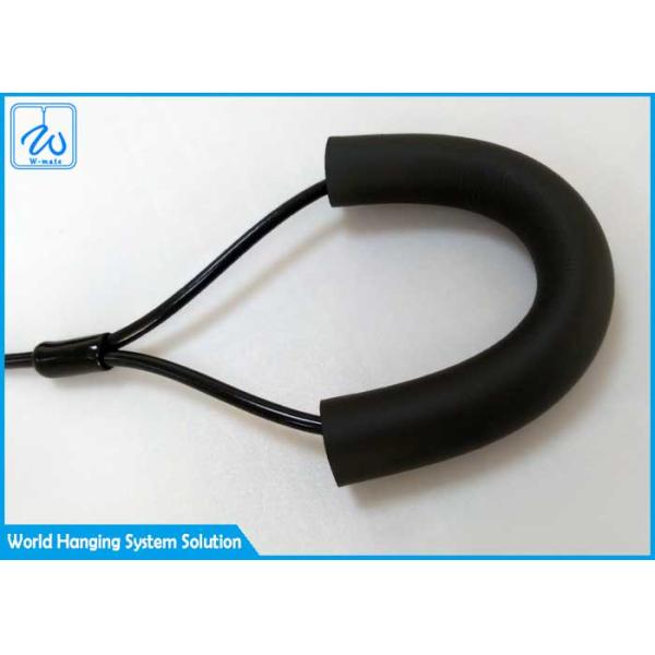 Pet Tie Out Cable Vinyl Coated Steel Cable