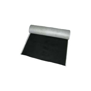 Quality Fire Resistant Shockproof 5mm EPDM Foam Sheet for sale
