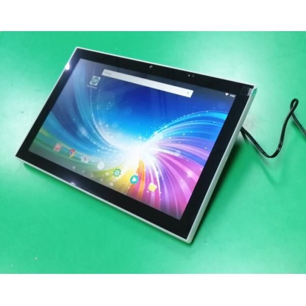 SIBO 10 Inch Conference Room Reservation Android POE RJ45 Lan Port Tablet