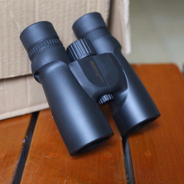 CE ROHS Authentication 7x40 Long Distance Binoculars Compact Roof Prism Telescope