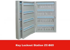 China 160 Keys Cabinet Security  Key Lock Out Station with Different Kinds of Sizes on sale
