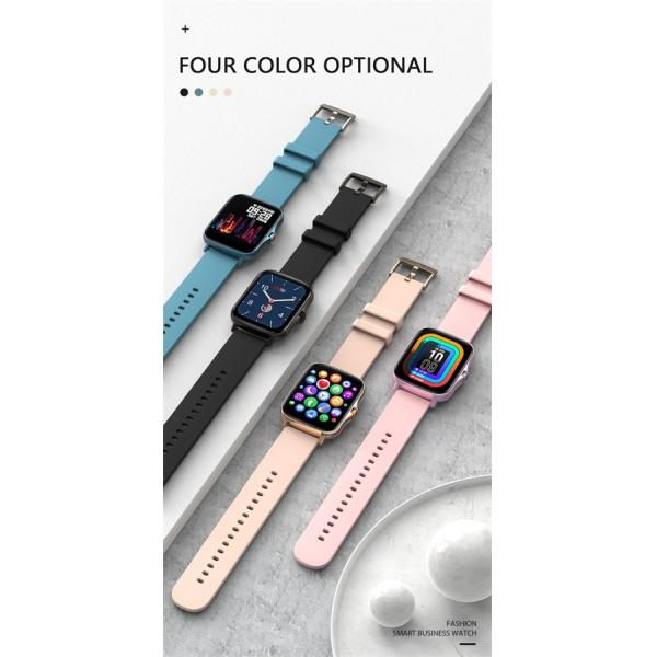 Y20 smart watch 47g Amazfit Band 5 Bracelet Luxury Android Battery Replacement Children'S GPS