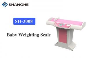 Quality Infant Baby Height / Weight Child Weight Machine Height Range 20 - 100cm for sale