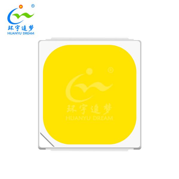 5W - 15W LED CHIP High Brightness SMD LED CCT 2700-7000K 50000 Hours Lifetime
