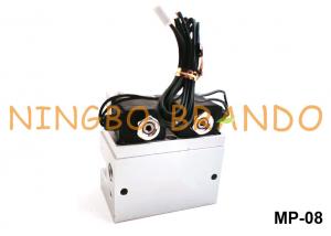 Quality 4/2 Way Medical Oxygen Concentrator Machine Solenoid Valve 12VDC 24VDC for sale