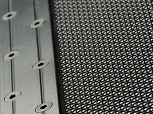 Stainless Steel Security Screen(Architectural Mesh Series) for Window(China