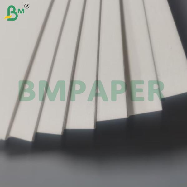 230gsm Coaster board Absorbent Paper Sheets With Fast Water Absorbtion