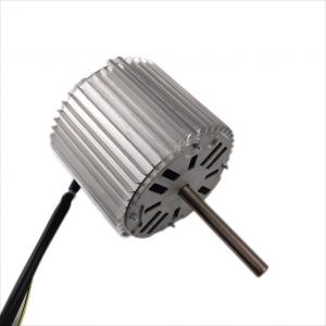 Quality 400w Central AC Unit Fan Motor 800-1300rpm High Power YDK140 Aluminum Shell for sale