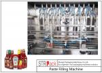 PLC Control Stable Paste Filling Machine High Precision For High Viscosity