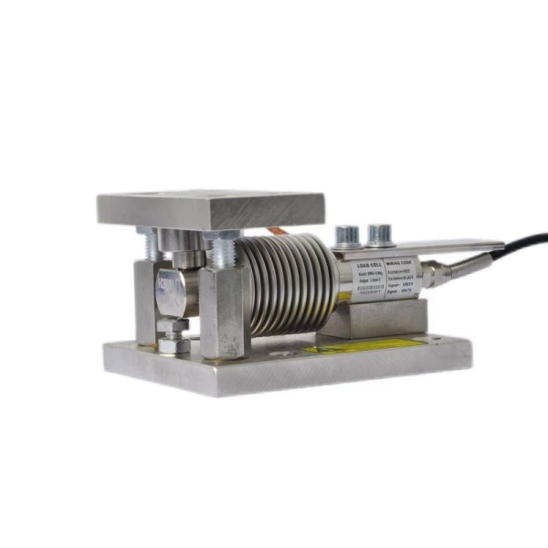 High Stability Weighing Module Anti Interference Tank Weighing Compression Weigh Modules