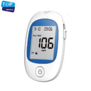 Quality Multi Monitoring Non Invasive Blood Glucose Meter , No Blood Glucose Meter for sale