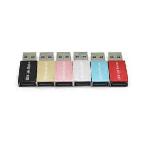 3A USB Data Defender