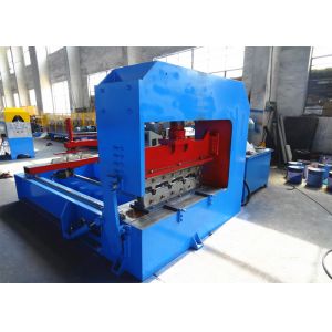 Metal Roof Panel Crimp Curving Machine, Round Arch Curving Machine
