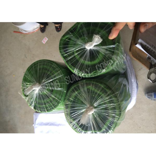 Durable And Strong Nylon Insect Screen Recycled Material With Firm Structure