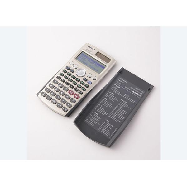For Casio FC-200V calculator Financial management financial exam CFA&AFPFC200V exam