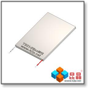 Quality TEC1-312 Series (80x120mm) Peltier Chip/Peltier Module/Thermoelectric Chip/TEC/Cooler for sale