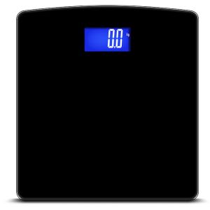 Quality LCD Display 396LB Smart Bluetooth BMI Body Fat Digital Scale for sale