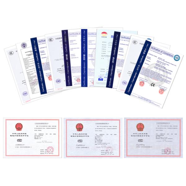 Acrel 16 switch signals Industrial Remote Terminal Unit PZ-K8