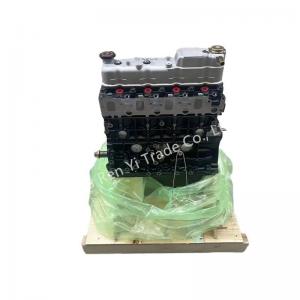 Quality Diesel Engine D28D11-4DA EFI Air Brake Long Block for Dongfeng Truck D28D10 and Torque for sale
