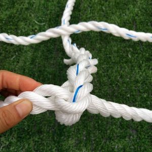 Durable Nylon Cargo Lifting Rope Net