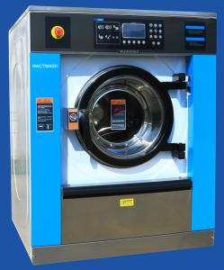 Quality 15KGS ECONOMY High Speed WASHER Extractor/Commercial Washer/Laundry Washer/Hotel Washer/Commercial Washing Machine for sale