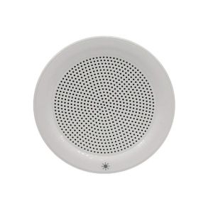 Bedside Bluetooth Speaker Alarm Clock With Gradient Changing Colorful Night