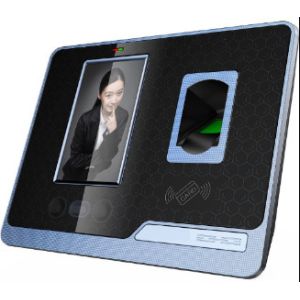 China KO-Face505 Touch Screen Biometric Access Control Face Recognition on sale