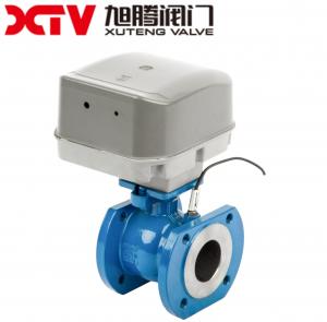Quality Xt Wafer Type Ball Valve Q71F PN1.0-32.0MPa for Water Industrial Usage at Affordable for sale