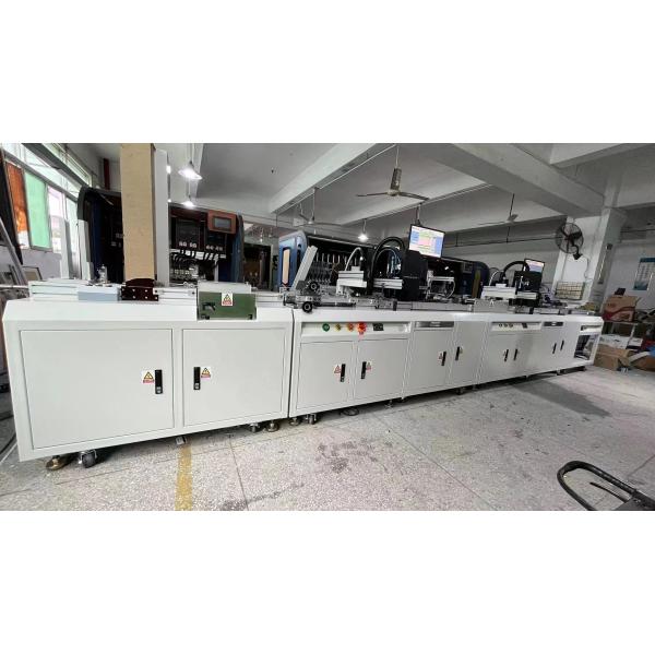 Colorful Inkjet Smart Card Personalization Machine For Magnetic And RFID Card YDP-MC