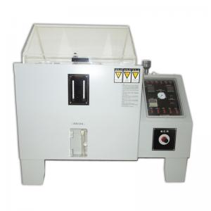China Programmable Salt Spray Corrosion Test Chamber With NSS ACSS Test ,CASS Test on sale