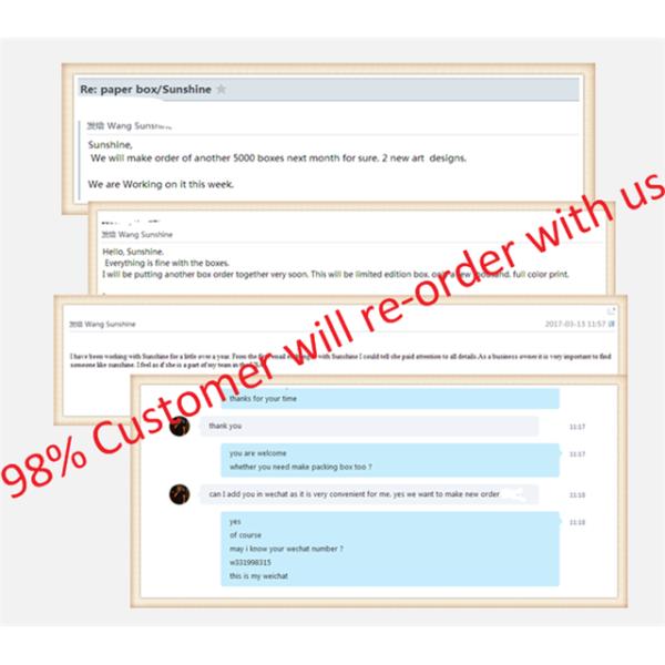 Rigid Cardboard Xbox One Packaging Box Customizable Easy Carrier Lightweight