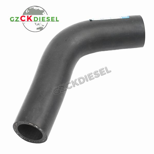 Rubber Cooling Water Pipe Hose 8-94433870-0 8944338700 894433-8700 8-94433870-0 For EX100 4BD1 Engine