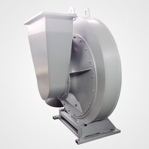 Quality Air Blower For Road Street Sweeper Fans System for sale