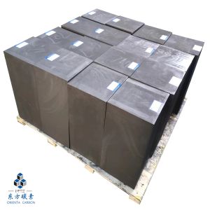 Best Price EDM Graphite Block Supplier