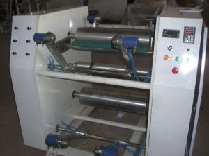 Quality YYRW Series Semi-automatic Stretch Film Rewinder Machine for sale