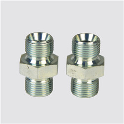 JIC 2" 37 Degree Flared Fitting
