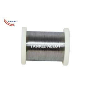 Quality 0Cr15Al5 Fecral Wire Electric Heat Resistant Wire For Furnace for sale