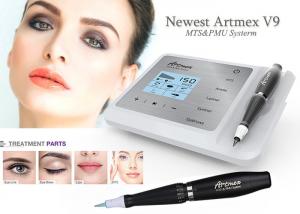 China BIO V9 PMU Tattoo Machine Permanent Makeup Machine For Eyebrow Lip Eyeline on sale