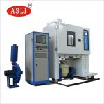 Industrial vibration equipment for electrical test equipment with vibration