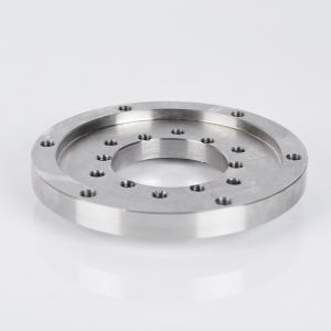 China Electroplating 436L 8K PVD Stainless Steel Processing  Stainless Steel Machined Parts on sale