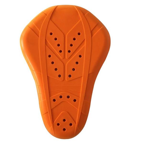 Kid Youth Women Men Plastic Foam Motorcycle Ski Back Protector with Customized Colors