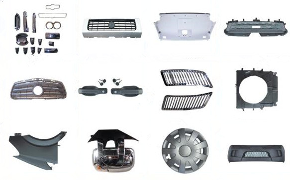 Oem Water pump for Mercedes - Benz CL550 CLS550 GENUINE PARTS 2782001201