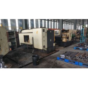 Cangzhou Nexus Machinery Co., Ltd.