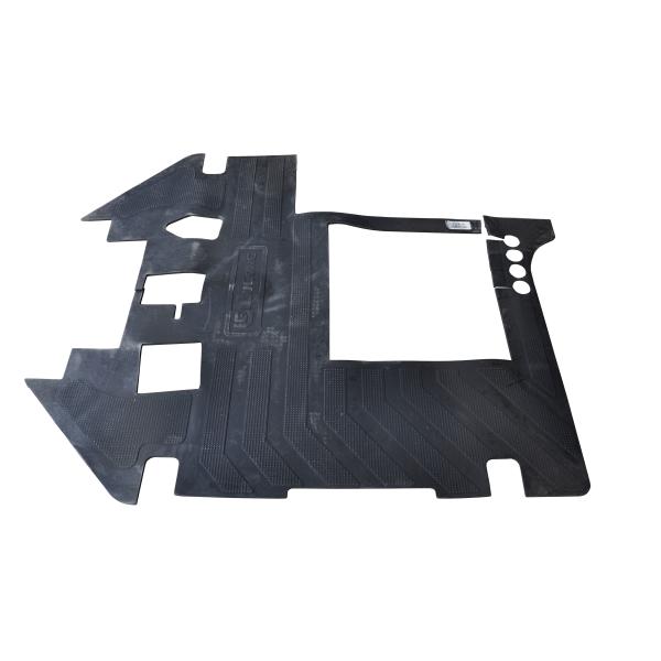82A0975 Liugong Floor Mat Wheel Loader Spare Parts