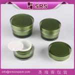 supply J030 luxury hot sell cosmeticwholesale jar