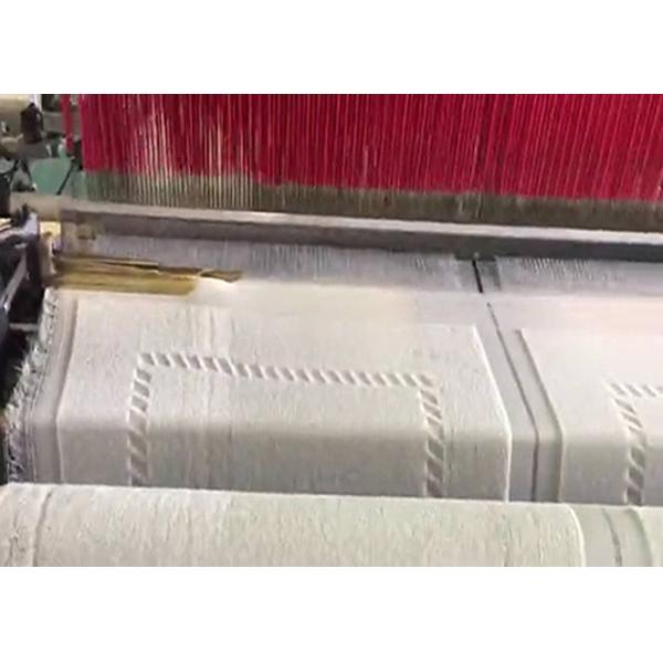 USB Internet Rapier Jacquard Weaving Looms
