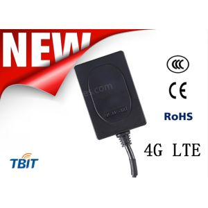 China 4G LTE Vehicle GPS Tracker Device on sale