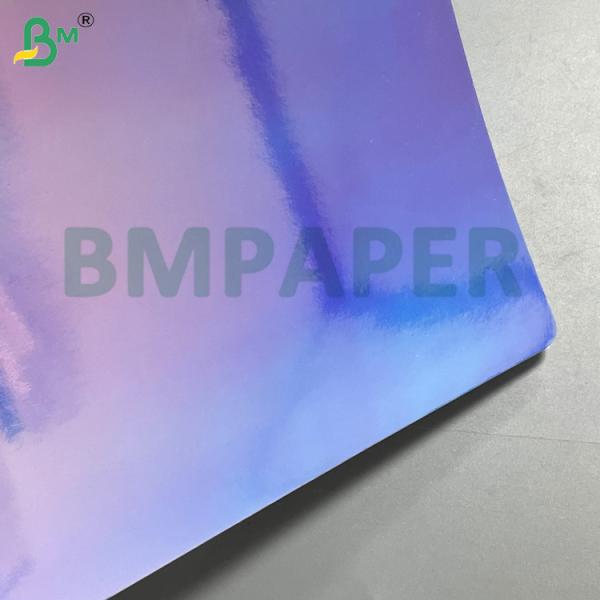 300gsm Printability Scratch - Resistant Luxury Metallic Paperboard For Gift Boxes Cosmetic Packaging 300gsm Printability Scratch - Resistant Luxury Metallic Paperboard for Gift Boxes Cosmetic packaging